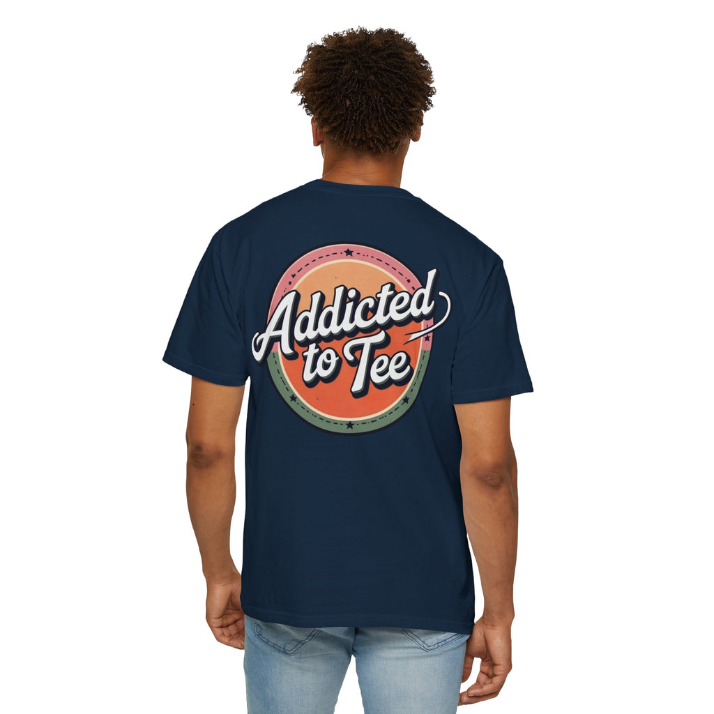 Urban T-Shirt - City Vibes