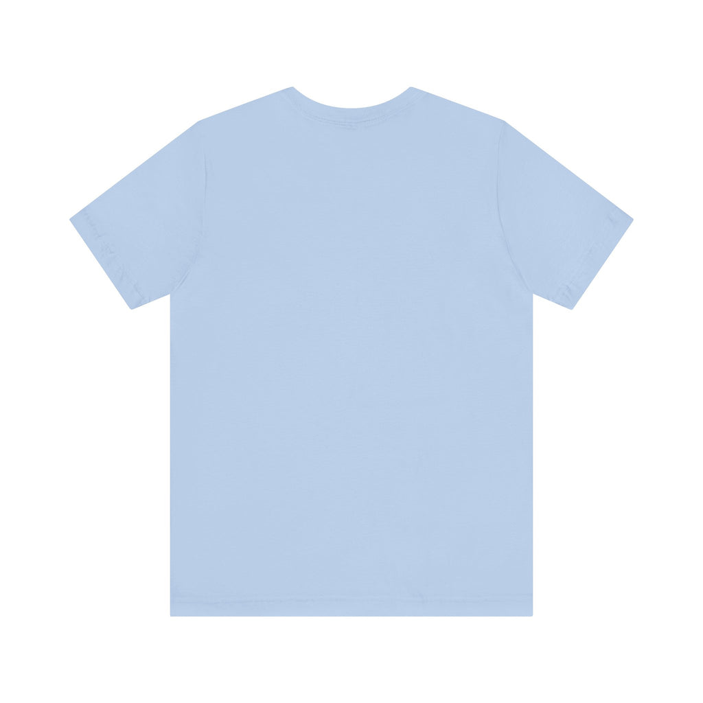 Tropical Vibes Tee, Perfect for Summer, Beach Days, Casual Outfits, Gift Idea for Friends, and Vacation Wear