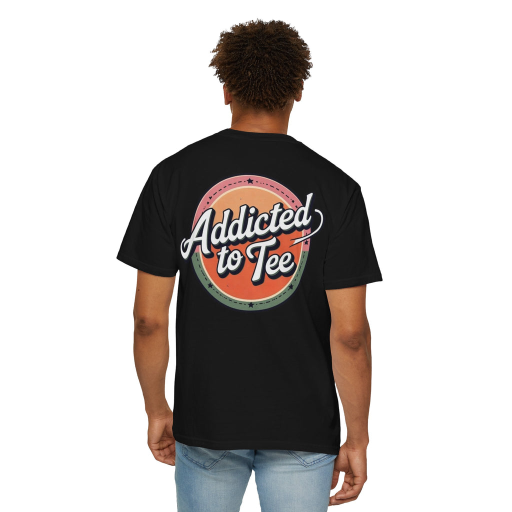 Urban T-Shirt - City Vibes