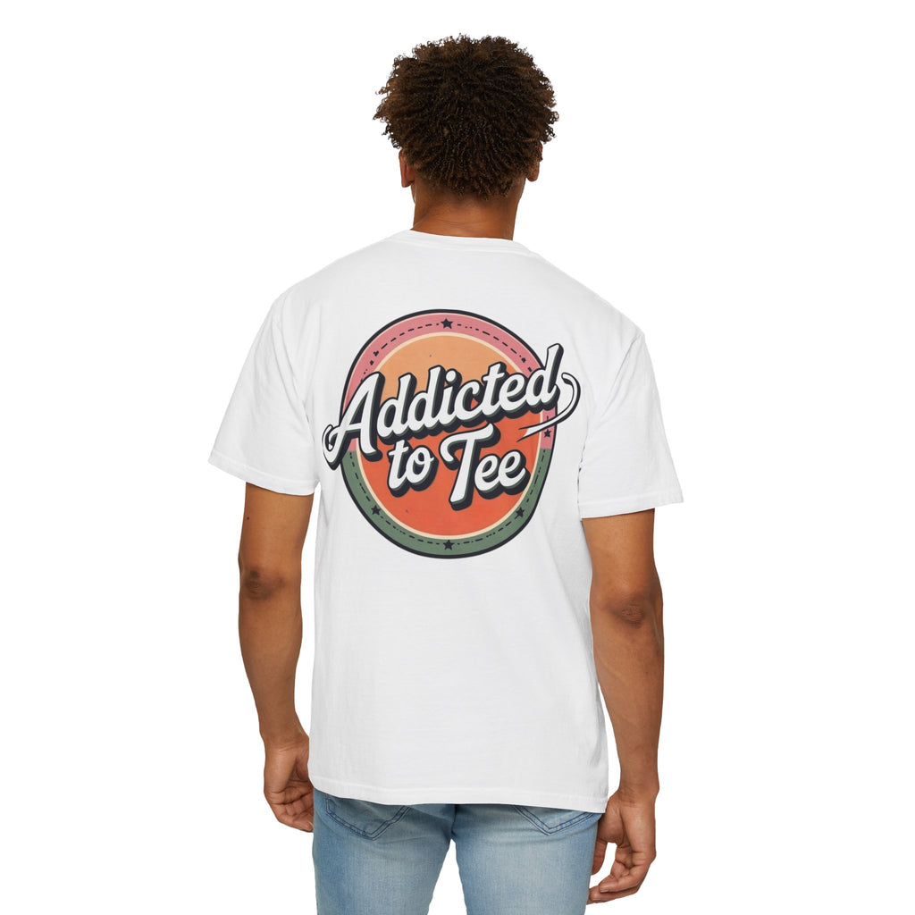 Urban T-Shirt - City Vibes