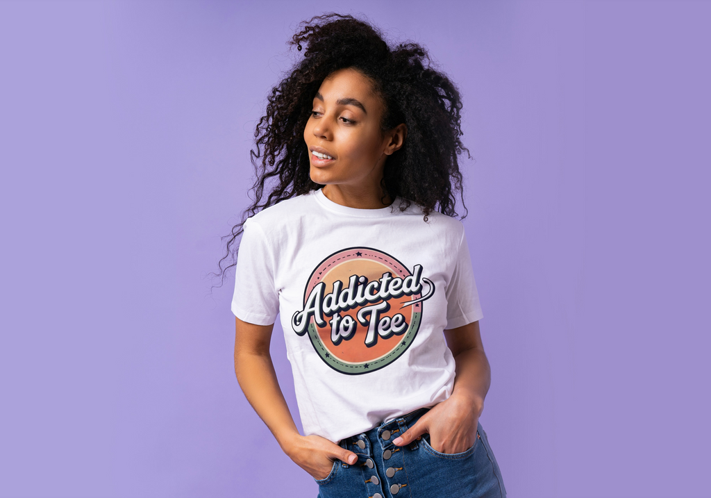 Urban Unisex T-Shirt - City Vibes Design