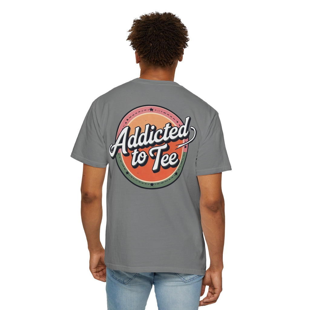 Urban T-Shirt - City Vibes