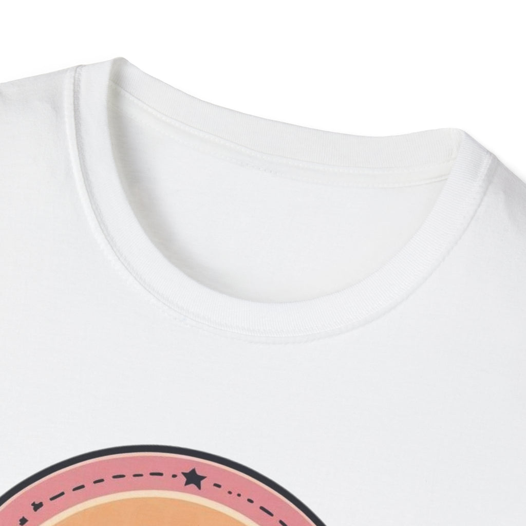 Urban Unisex T-Shirt - City Vibes Design