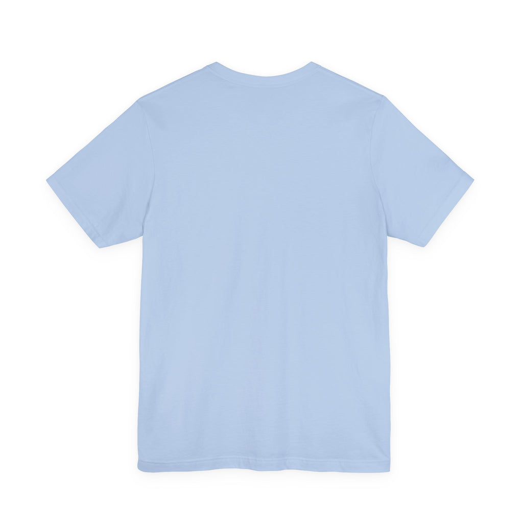 Tropical Vibes Tee, Perfect for Summer, Beach Days, Casual Outfits, Gift Idea for Friends, and Vacation Wear