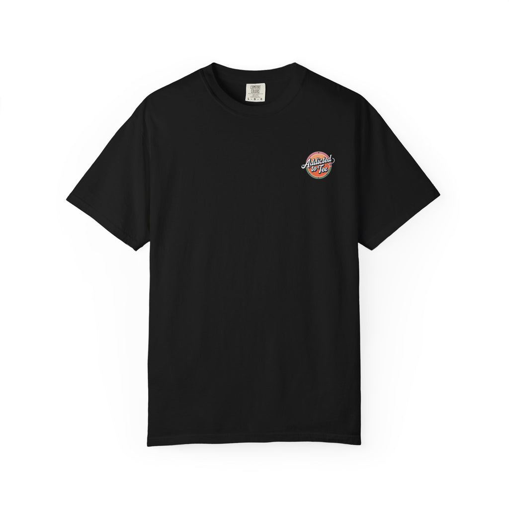 Urban T-Shirt - City Vibes